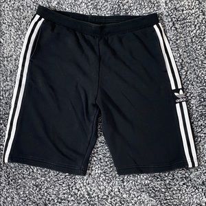 Boys XL Adidas shorts
